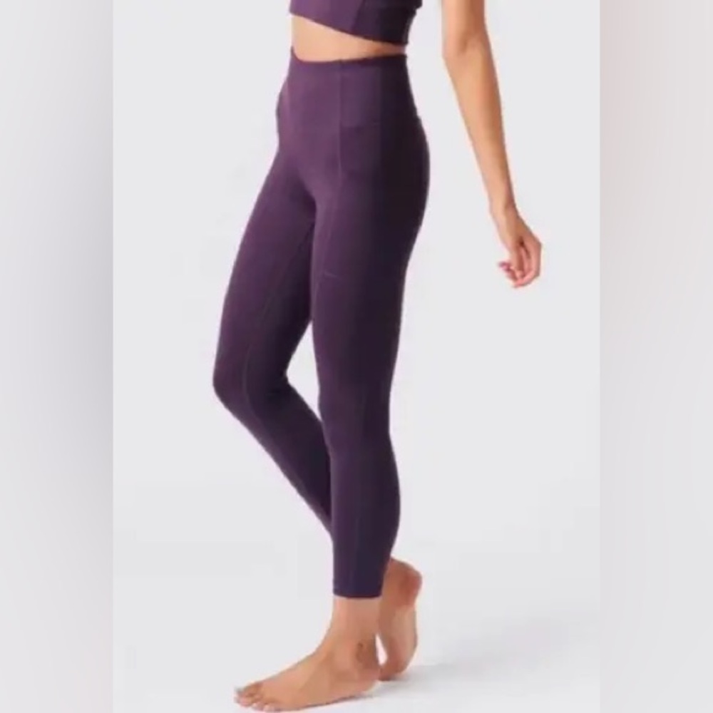 Zyia active leggings